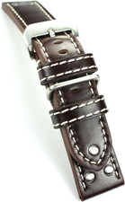 Sulla 24Mm XL Herren Leder