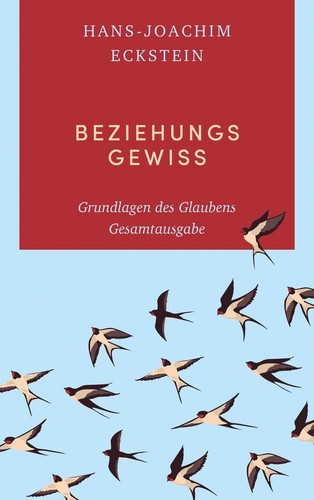 Beziehungsgewiss - , |