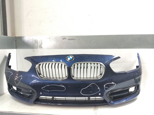 Stoßstange vorne für bmw 1er - stoßstange,