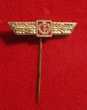 DDR-Klassifizierung / Qualispange III / allgemein / Miniatur an Nadel