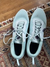 Nike Sneaker Herren 49,5 Türkis