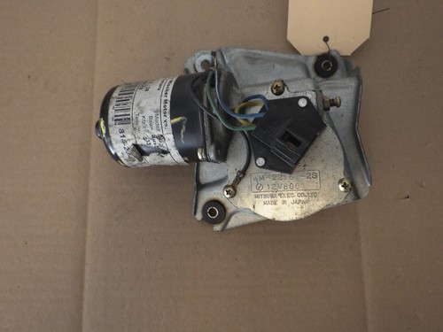 13653 wischermotor vorne - wischermotor,