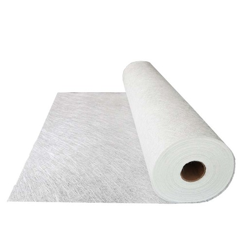 Gfk glasfasermatte 300 - 50,