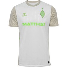 Neu: Hummel, SV Werder Bremen