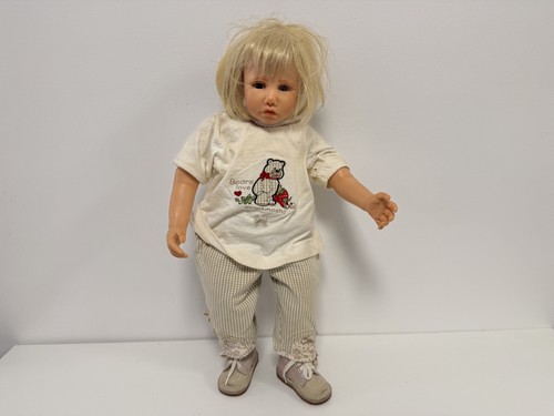 Künstlerpuppe resin puppe - künstlerpuppe,