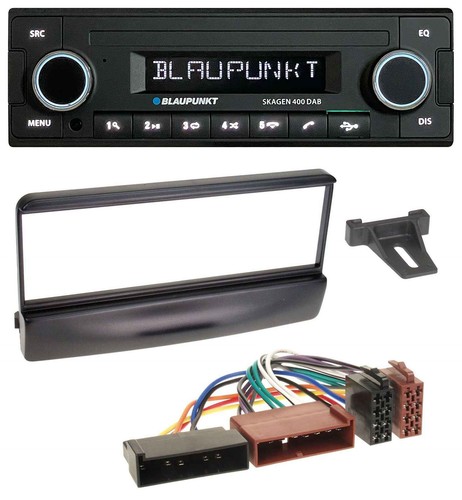 Blaupunkt dab usb bluetooth - blaupunkt,