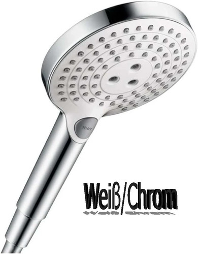 Hansgrohe handbrause raindance - handbrause,
