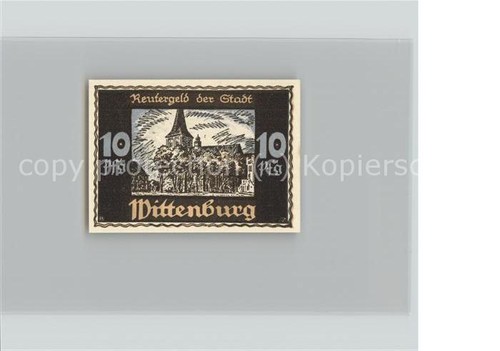 Wittenburg mecklenburg - wittenburg, 10