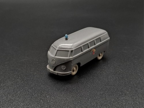 Wiking bus t1 drk - 1:87, vw