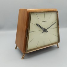 Dugena Tischuhr 1963 ·