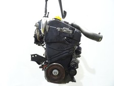 MOTOR ENGINE Renault Kangoo
