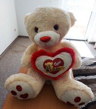 Teddybär (I Love you)