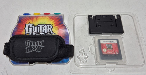 Guitar hero tour decades - tour,