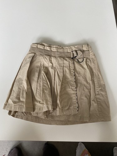 Schicker rock von burberry - rock,