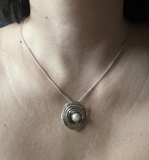 BCI Silber 925 Anhänger m