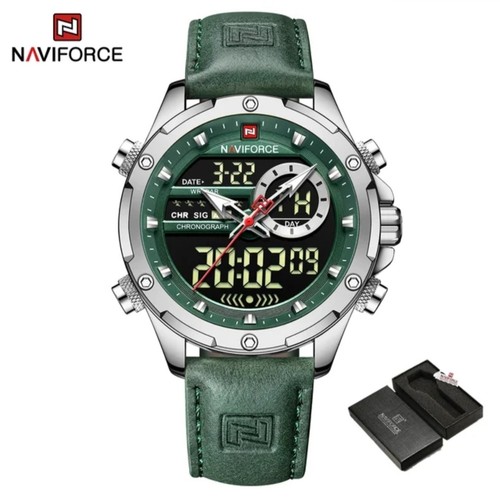 Herren armbanduhr militär - armbanduhr,