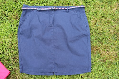 Tom tailor rock 44 - tailor,