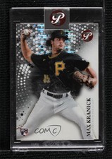 2022 Topps Pristine Pristine