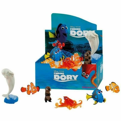 Bullyland disney pixar findet - disney,