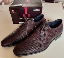 Herrenschuhe, Schnürschuhe