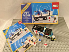 LEGO 6450 Mobile Police Truck