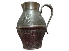 Fielring Zinn Bierkrug