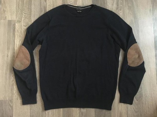 Men massimo dutti - dutti, sweater