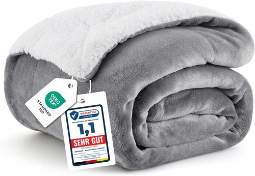 Bedsure kuscheldecke warm - kuscheldecke,