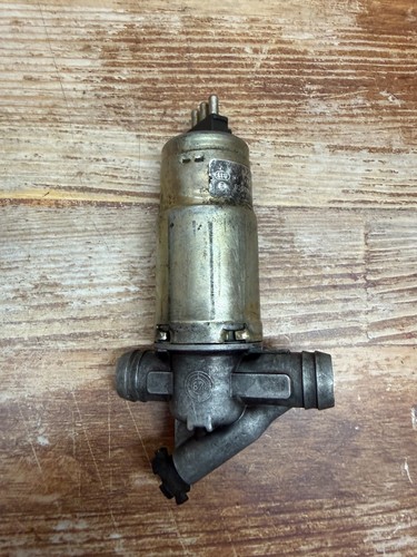 Leerlaufsteller standgasregler - leerlaufsteller,