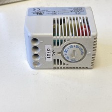 nVent Hoffman Einstellbares Hygrostat ETF2000 Schaltschrank-Klimatisierung