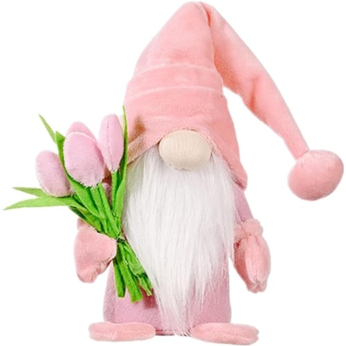 Niedliche wichtel figur - niedliche,