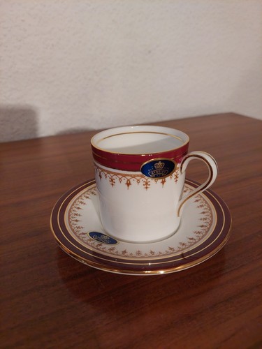Sammeltasse aynsley durham - ,