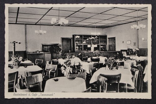 Bad bramstedt restaurant und - bad,