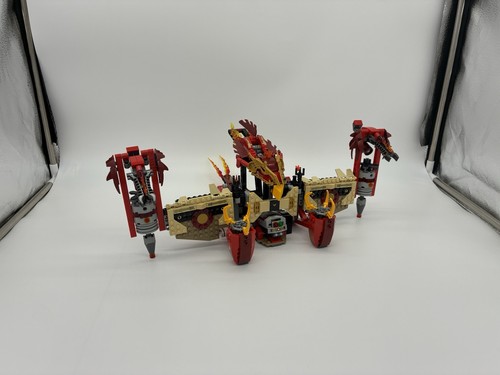 Lego chima 70146 flying - chima,