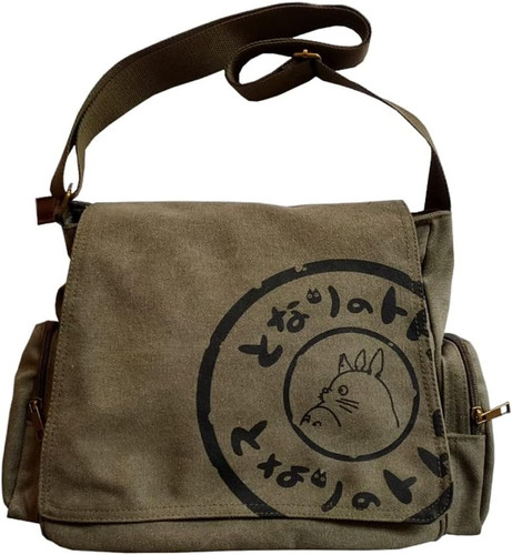 Herren canvas umhängetasche - herren,