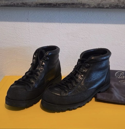 Paraboot unisex schnürstiefel - unisex,