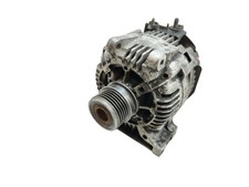 Lichtmaschine Generator Mercedes A klasse W168 1.7 CDi 90PS A0101543902