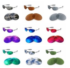 neue polare Ersatzgläser für