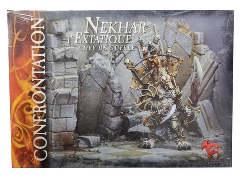Confrontation rackham - confrontation,