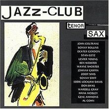 Tenor sax von - tenor-sax, |