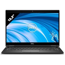 Dell Latitude 7390 2-in-1