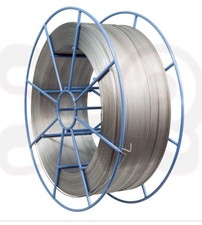 Edelstahl Schweißdraht 1mm