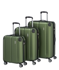 Travelite CITY Trolley Set