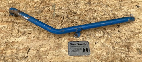 Original ford traktor - original,
