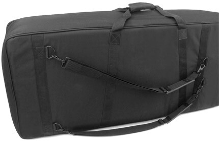 Keyboard trage tasche gigbag - keyboard,