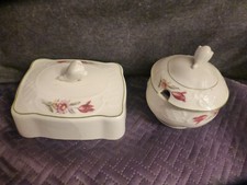 Butterdosen deckel /Geleedose