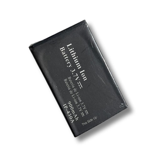 Neu akku 430a für kp100 - neu, lg