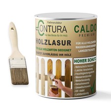 Holzlasur dickschichtlasur mit - dickschichtlasur,