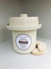 Gärtopf,Sauerkrauttopf