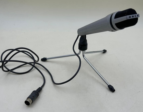 Uher 534 mikrofon - m,